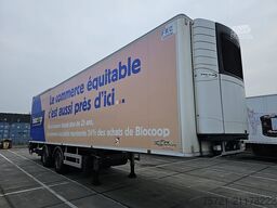CHEREAU P1511 Carrier Vector 1550