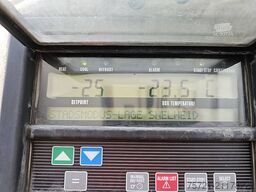 CHEREAU P1511 Carrier Vector 1550