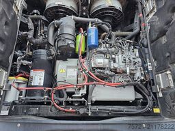 CHEREAU P1511 Carrier Vector 1550