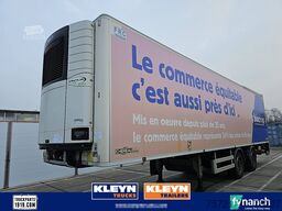 CHEREAU P1511 Carrier Vector 1550