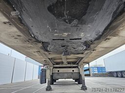 CHEREAU P1511 Carrier Vector 1550