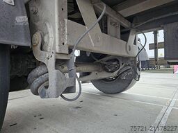 CHEREAU P1511 Carrier Vector 1550