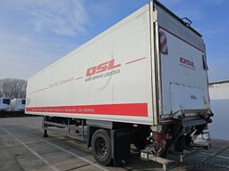 SCHMITZ SKO COOL CITY Thermoking