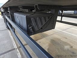 SCHMITZ SKO COOL CITY Thermoking