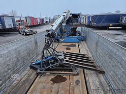 KWB P-483 STENENTRAILER KENNIS 14 TM