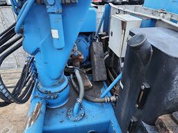 KWB P-483 STENENTRAILER KENNIS 14 TM