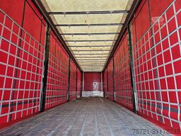 KASSBOHRER XS BPW HARD WOOD FLOOR