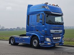 DAF XF 510