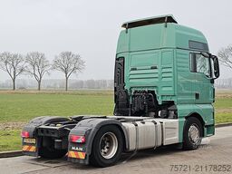 M.A.N. 18.500 TGX