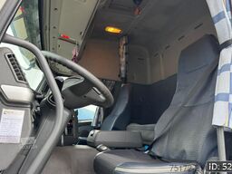 Volvo FM 380 Globetrotter, Euro 5, / Automatic / NL T...