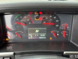 Volvo FM 380 Globetrotter, Euro 5, / Automatic / NL T...