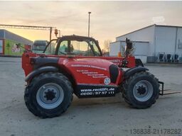 Manitou MT 733 EASY 75D S1