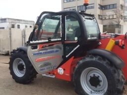 Manitou MT 733 EASY 75D S1
