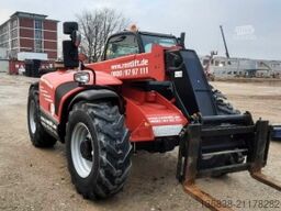 Manitou MT 733 EASY 75D S1