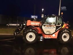 Manitou MT 733 EASY 75D S1