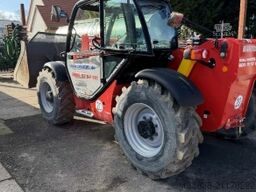 Manitou MT 733 EASY 75D S1