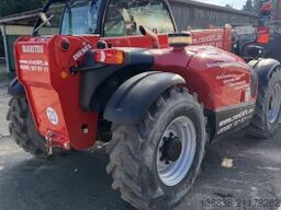 Manitou MT 733 EASY 75D S1
