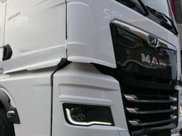 MAN TGX 18.510 | Retarder | 2Tanks | 530656Km | 202...