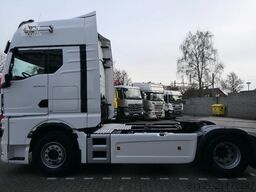 MAN TGX 18.510 | Retarder | 2Tanks | 530656Km | 202...