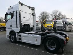 MAN TGX 18.510 | Retarder | 2Tanks | 530656Km | 202...