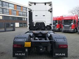 MAN TGX 18.510 | Retarder | 2Tanks | 530656Km | 202...