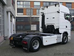 MAN TGX 18.510 | Retarder | 2Tanks | 530656Km | 202...