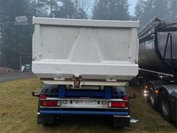 Maur tipper semi-trailer – approved until 11.2026