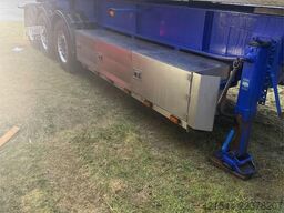 Maur tipper semi-trailer – approved until 11.2026