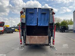 Scania P 280 Euro 6 Geesink 22m³