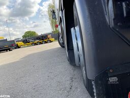 Scania P 280 Euro 6 Geesink 22m³