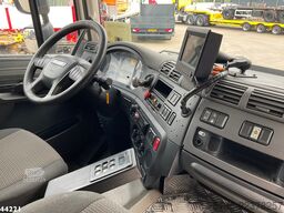 DAF FAG CF 290 Euro 6 Geesink 17m³