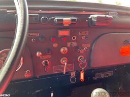 Mercedes-Benz LF 311 Oldtimer Feuerwehrfahrzeug Just 35.940 km!
