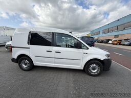 Volkswagen Caddy 2.0 TDI L1H1 BMT Comfortline