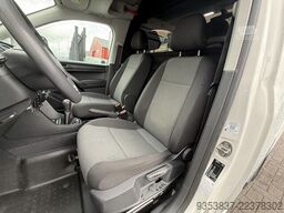 Volkswagen Caddy 2.0 TDI L1H1 BMT Comfortline