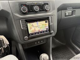Volkswagen Caddy 2.0 TDI L1H1 BMT Comfortline