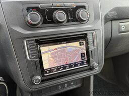 Volkswagen Caddy 2.0 TDI L1H1 BMT Comfortline