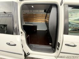 Volkswagen Caddy 2.0 TDI L1H1 BMT Comfortline