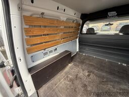 Volkswagen Caddy 2.0 TDI L1H1 BMT Comfortline