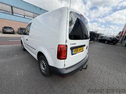 Volkswagen Caddy 2.0 TDI L1H1 BMT Comfortline