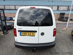VW Caddy 2.0 TDI L1H1 BMT Comfortline