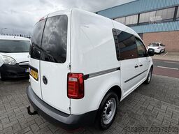 VW Caddy 2.0 TDI L1H1 BMT Comfortline