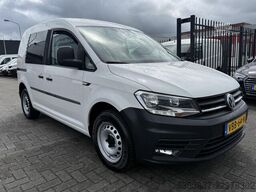 VW Caddy 2.0 TDI L1H1 BMT Comfortline