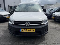 VW Caddy 2.0 TDI L1H1 BMT Comfortline