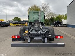 Mercedes-Benz Antos 2545 Euro 6 Chassis Cabine