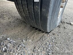 Carnehl Tip Semi-Final