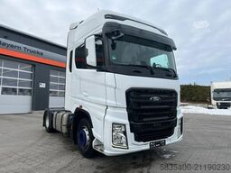 Ford FORD F-MAX, Intarder, Nebenantrieb. -Schäppchen!