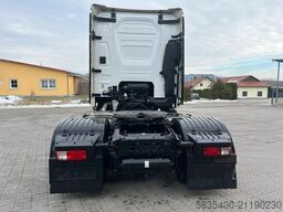 Ford FORD F-MAX, Intarder, Nebenantrieb. -Schäppchen!