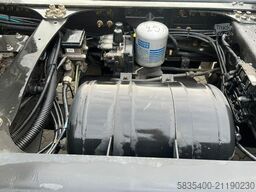 Ford FORD F-MAX, Intarder, Nebenantrieb. -Schäppchen!