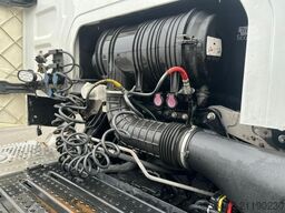 Ford FORD F-MAX, Intarder, Nebenantrieb. -Schäppchen!