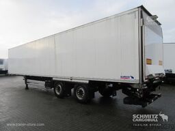Schmitz Cargobull Tiefkühler Standard Ladebordwand